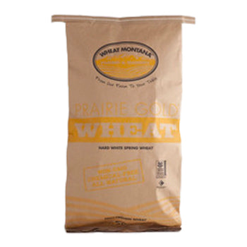 Wholesale Montana Milling Hard Winter Wheat Berries 25lb- Bulk