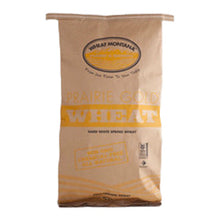 Wholesale Montana Milling Hard Winter Wheat Berries 25lb- Bulk
