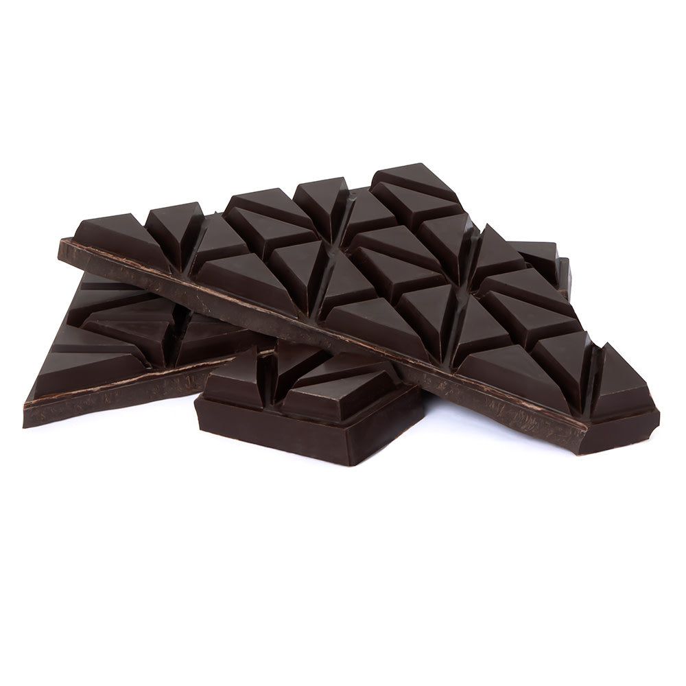 Wholesale BoxNCase Dark Chocolate Break Up- Bulk