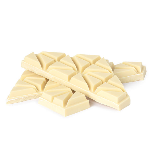 Wholesale BoxNCase White Chocolate Break Up- Bulk