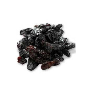 Wholesale Dix Farms Black Raisins 30lb- Bulk