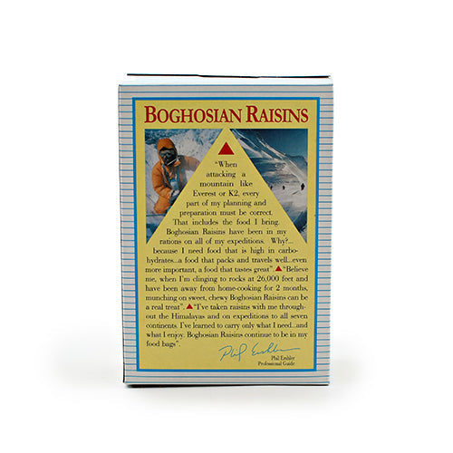 Wholesale Dix Farms Golden Raisins 15oz- Bulk