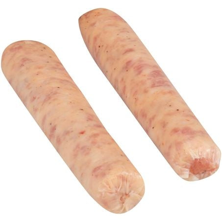 Wholesale Farmland Case Pork Link Sausage 1Oz- Bulk