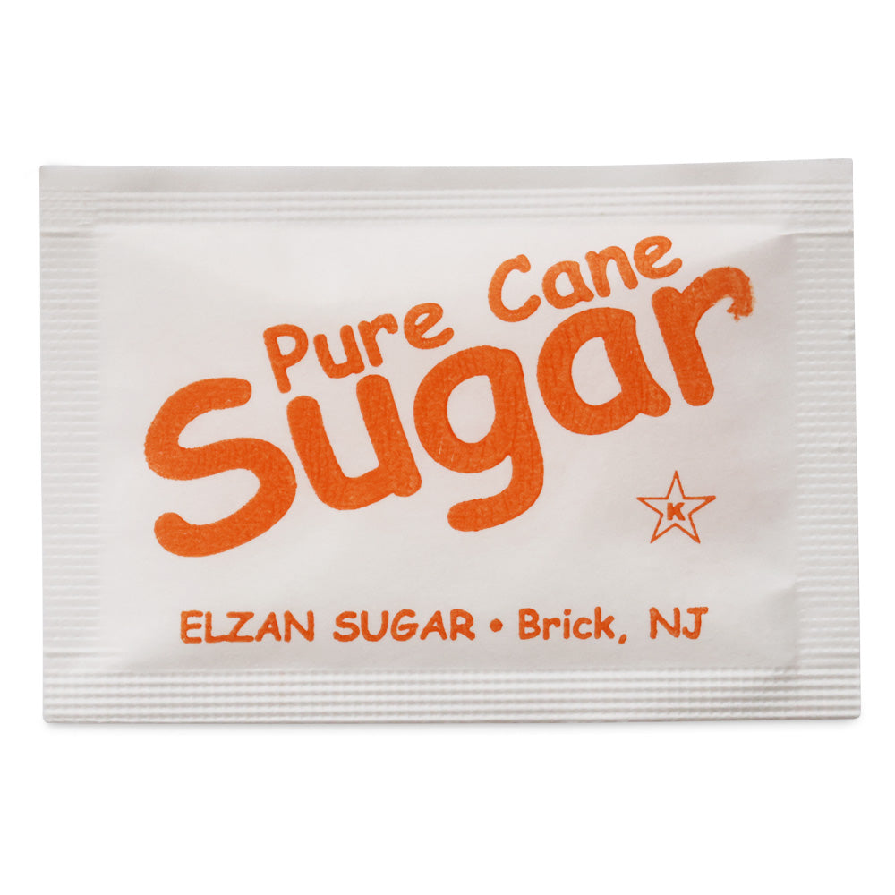 Wholesale BoxNCase Case Sugar Packet- Bulk