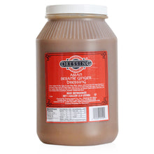 Wholesale Conway Asian Sesame Ginger Dressing | 1 gl- Bulk