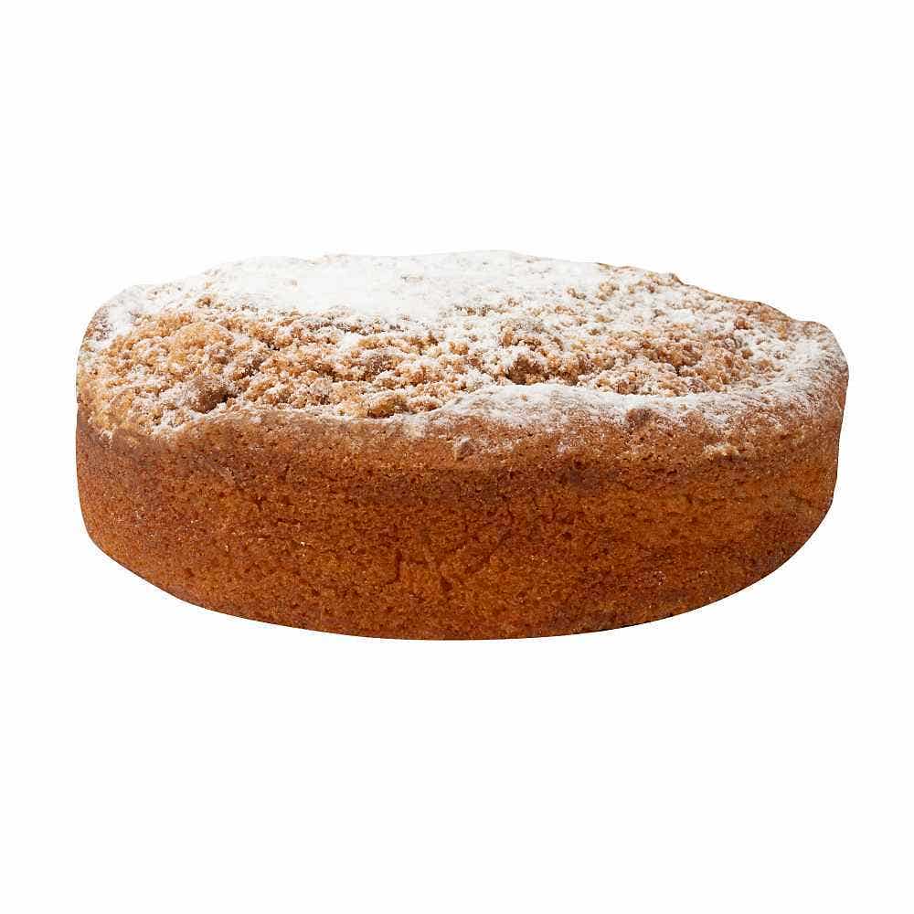Wholesale Dogwood Dessert Blueberry Crumb Cake 10 Inch Uncut 3 ct- Bulk