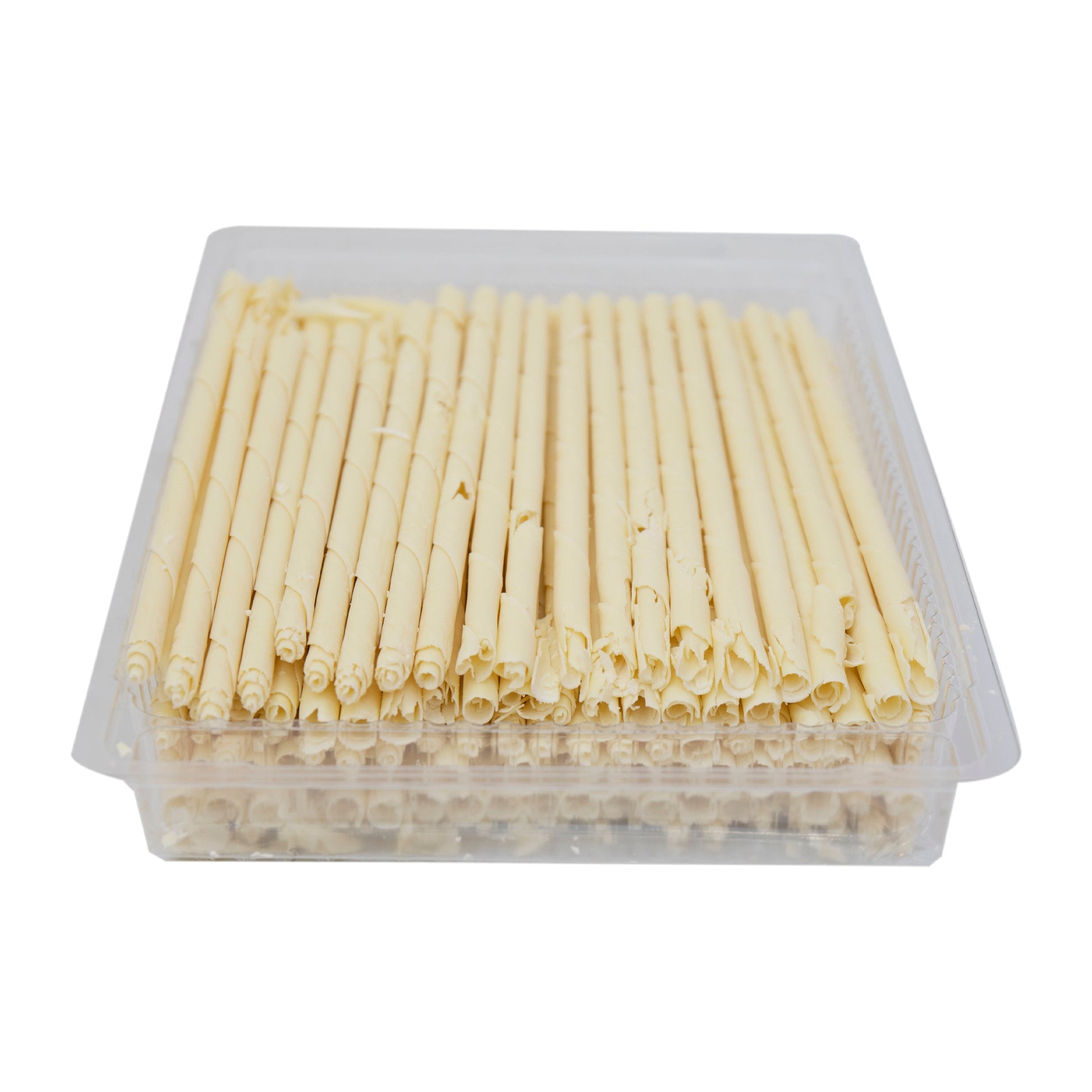 Wholesale Zococao Dobla White Chocolate Stick- Bulk