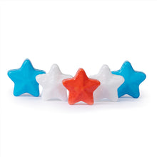 Wholesale Müttenberg Candy Red White And Blue Dextrose Starzmania- Bulk