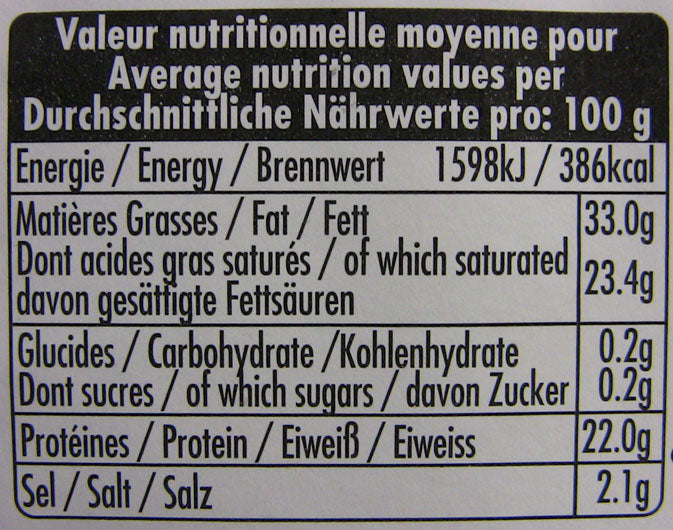 Wholesale Corsu Vecchio 2/3.5 P Air- Bulk