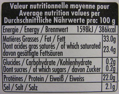 Wholesale Corsu Vecchio 2/3.5 P Air- Bulk