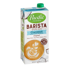 Wholesale Pacific Case Coconut Milk- Bulk