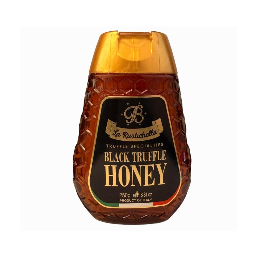Wholesale La Rustichella Case Black Honey Truffle- Bulk