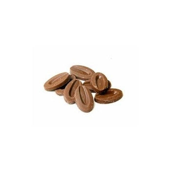 Wholesale Valrhona 33% Tanariva Milk Chocolate- Single Origin Madagascar 3kg- Bulk