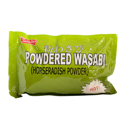 Wholesale JFC International Wasabi Horseradish Powder 2.2lb- Bulk