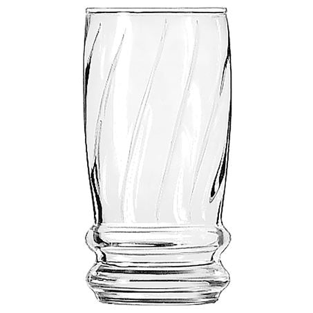 Wholesale Libbey Case 12Oz Cascade Glass- Bulk