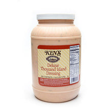 Wholesale Hellmann's Hellmann's Classics Thousand Island Dressing 4 X 1- Bulk