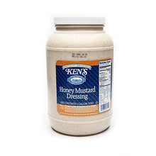 Wholesale Hellmann's Hellmann's Classics Honey Mustard Dressing 4 X 1 G- Bulk