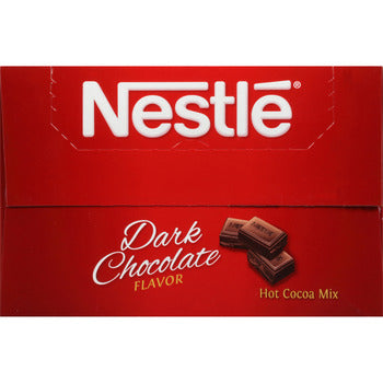 Wholesale Nestle Dark Hot Chocolate- Bulk