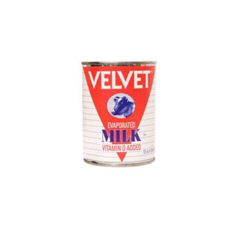 Wholesale Grand Crest Evaporated Milk 12oz- Bulk