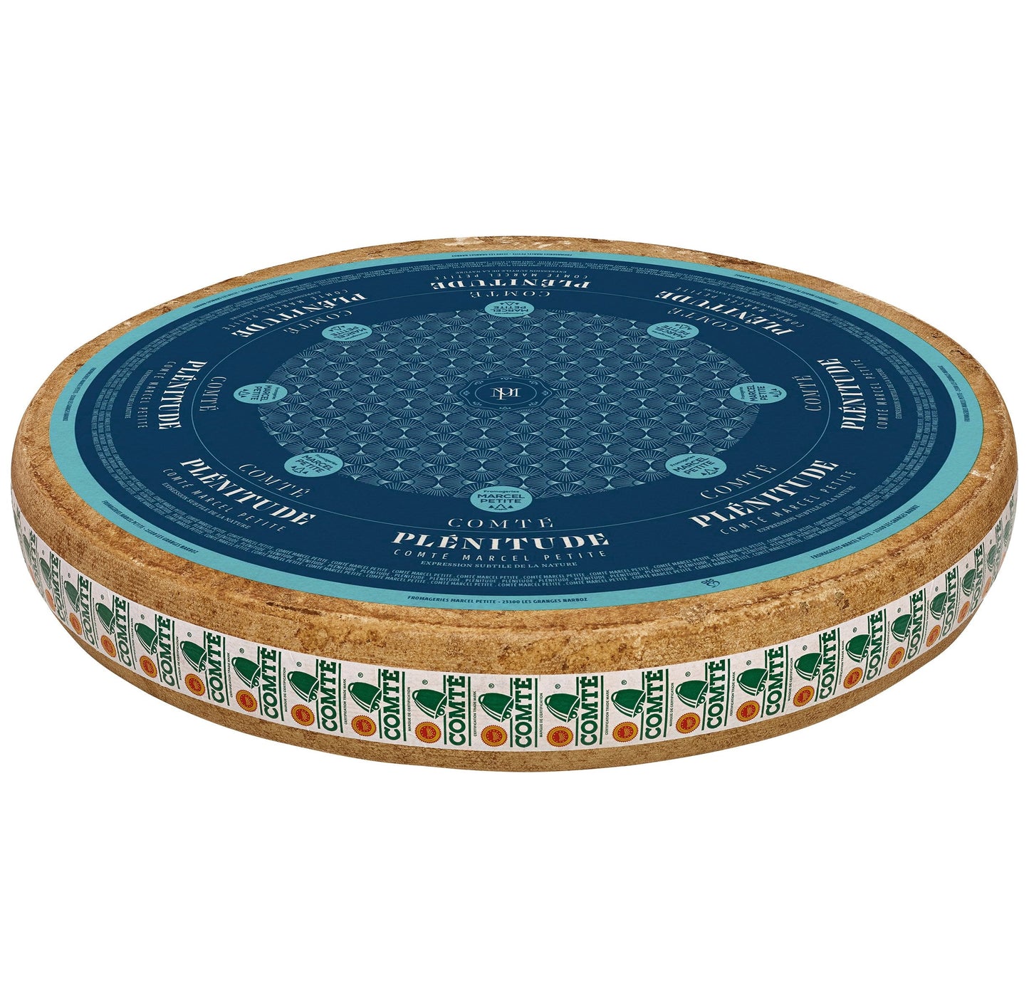 Wholesale Comte Plentitude 30 Month 9K- Bulk