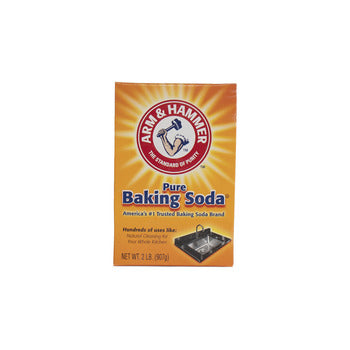 Wholesale Arm & Hammer Grand Crest Baking Soda - Sodium Bicarbonate 32oz- Bulk