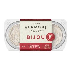 Wholesale Vermont Creamery Bijou 2 Pack 4 Oz- Bulk