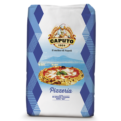 Wholesale Caputo Caputo 00 Pizzeria Flour 25kg- Bulk