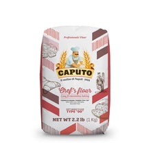 Wholesale Caputo Caputo 00 Chefs Flour 1kg- Bulk