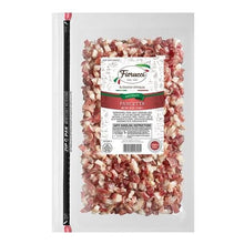Wholesale Fiorucci Case Diced Pancetta- Bulk