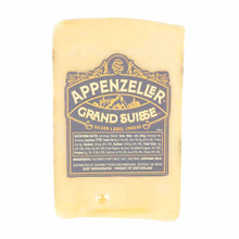 Wholesale Grand Suisse Appenzeller Silver Cuts 6 Oz- Bulk