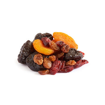 Wholesale Bazzini Nuts Dried Mixed Fancy Fruit 5lb- Bulk
