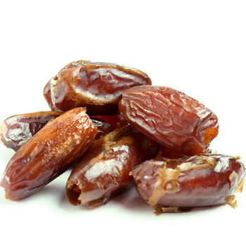 Wholesale Hialeah Products Pitted Dates 5lb- Bulk