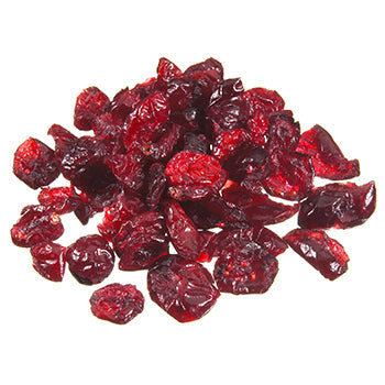 Wholesale Specialty Commoditie Dried Cranberries 5lb- Bulk