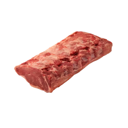 Wholesale Copper Creek Case Choice Angus Striploin 0X1- Bulk