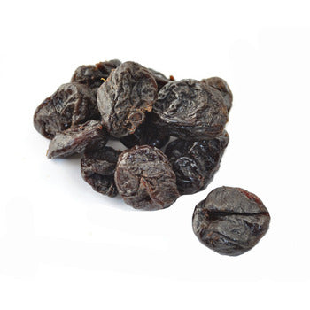 Wholesale Bazzini Nuts Pitted Prunes 5lb- Bulk