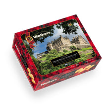 Wholesale Edinburgh Castle Shortbread Assortment 28.2 oz.- Bulk