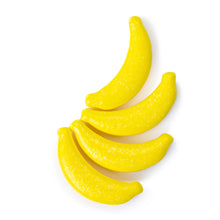 Wholesale Müttenberg Candy Yellow Dextrose Silly Bananas- Bulk