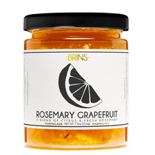 Wholesale Brins Rosemary Grapefruit Jam 7.5Oz- Bulk