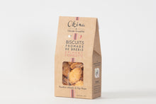 Wholesale Okina Pyrenees Biscuit Ossau/Piment- Bulk