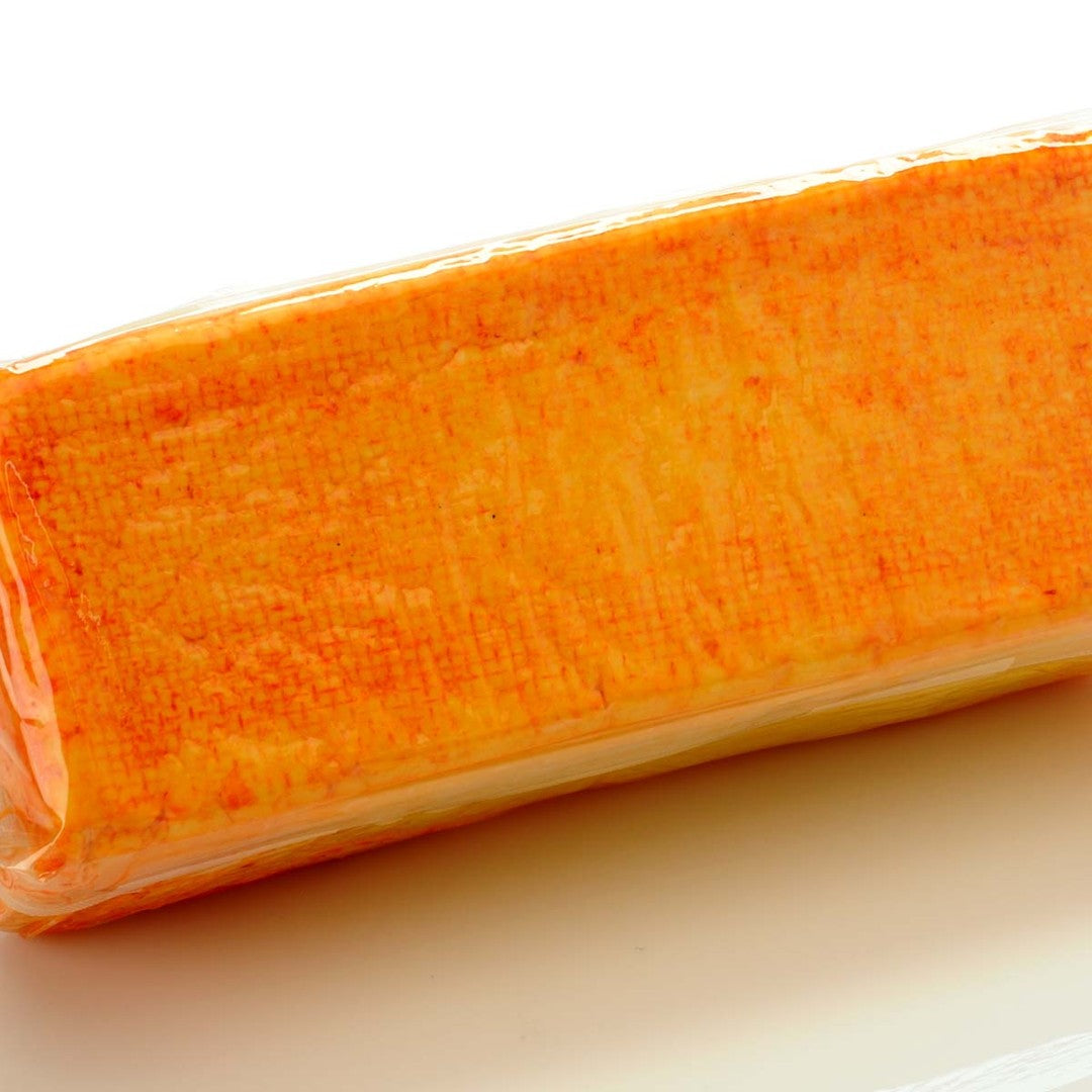 Wholesale Laubscher Wisconsin Cheddar Colored- Bulk