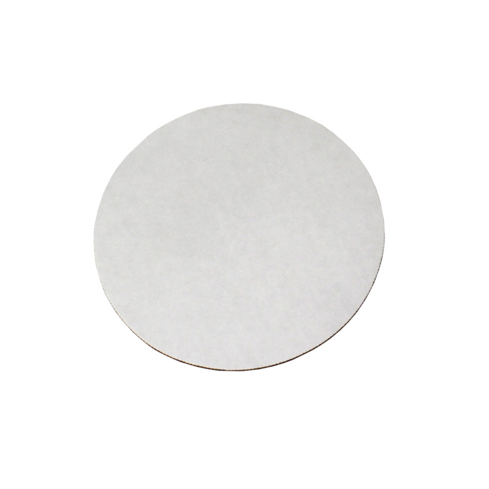 Wholesale Die Cut Case 10In Pizza Circle- Bulk