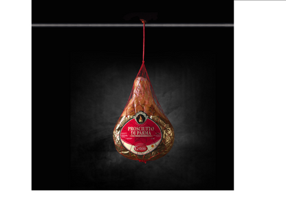 Wholesale Prosciutto Galloni Red 16#- Bulk