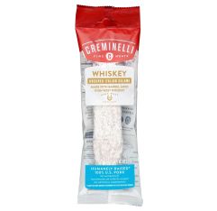 Wholesale Creminelli Whiskey Salame Chub 5.5 Oz- Bulk