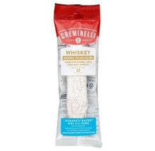 Wholesale Creminelli Whiskey Salame Chub 5.5 Oz- Bulk