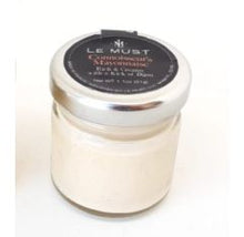 Wholesale Le Must Premium Mayonnaise Organic 1.1 Oz- Bulk