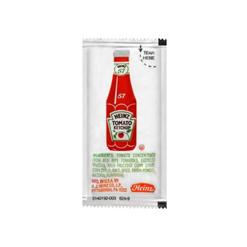 Wholesale Heinz Ketchup " Pc " Heinz- Bulk