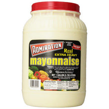 Wholesale Admiration Mayonnaise- Bulk
