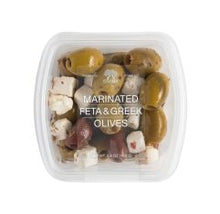 Wholesale Divina Greek Olive Mix With Marinated Feta 5.6 Oz- Bulk