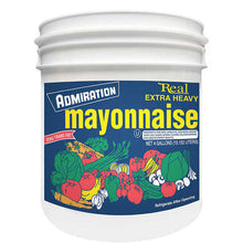 Wholesale Admiration Mayonnaise- Bulk