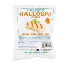 Wholesale Kryssos Halloumi Cuts 8.8 Oz- Bulk